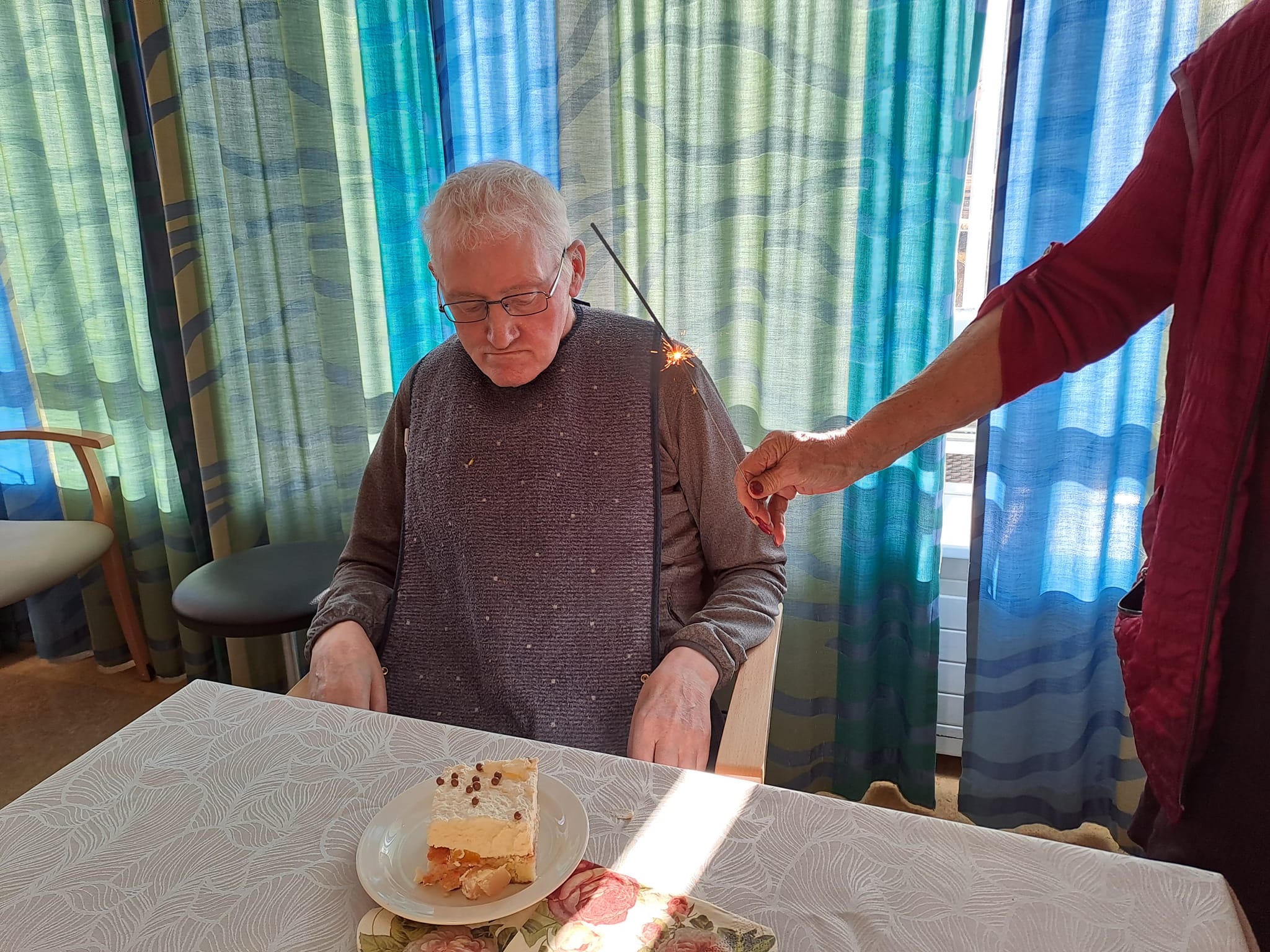 Featured image for “Birgir 74 ára”