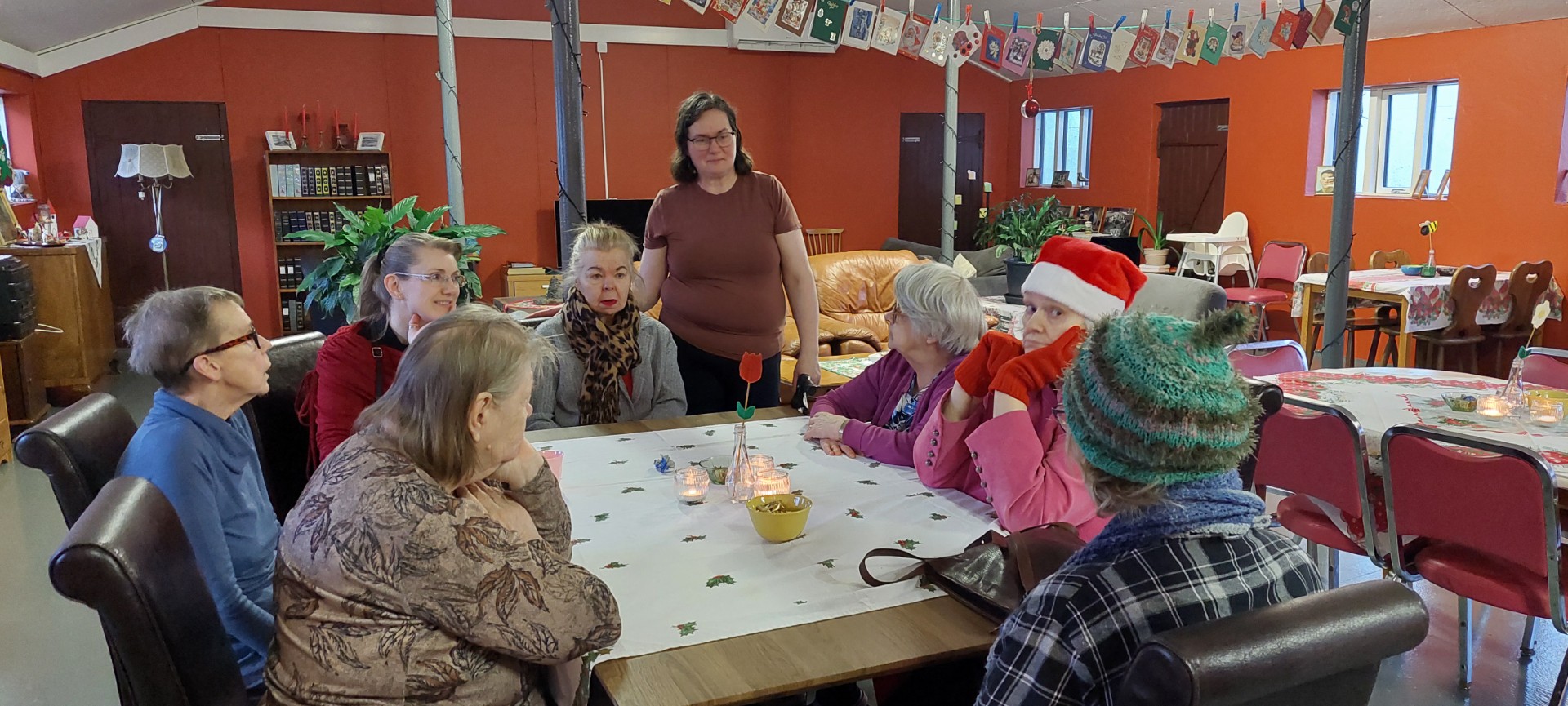 Featured image for “Aðventuferð í Stóra Múla”