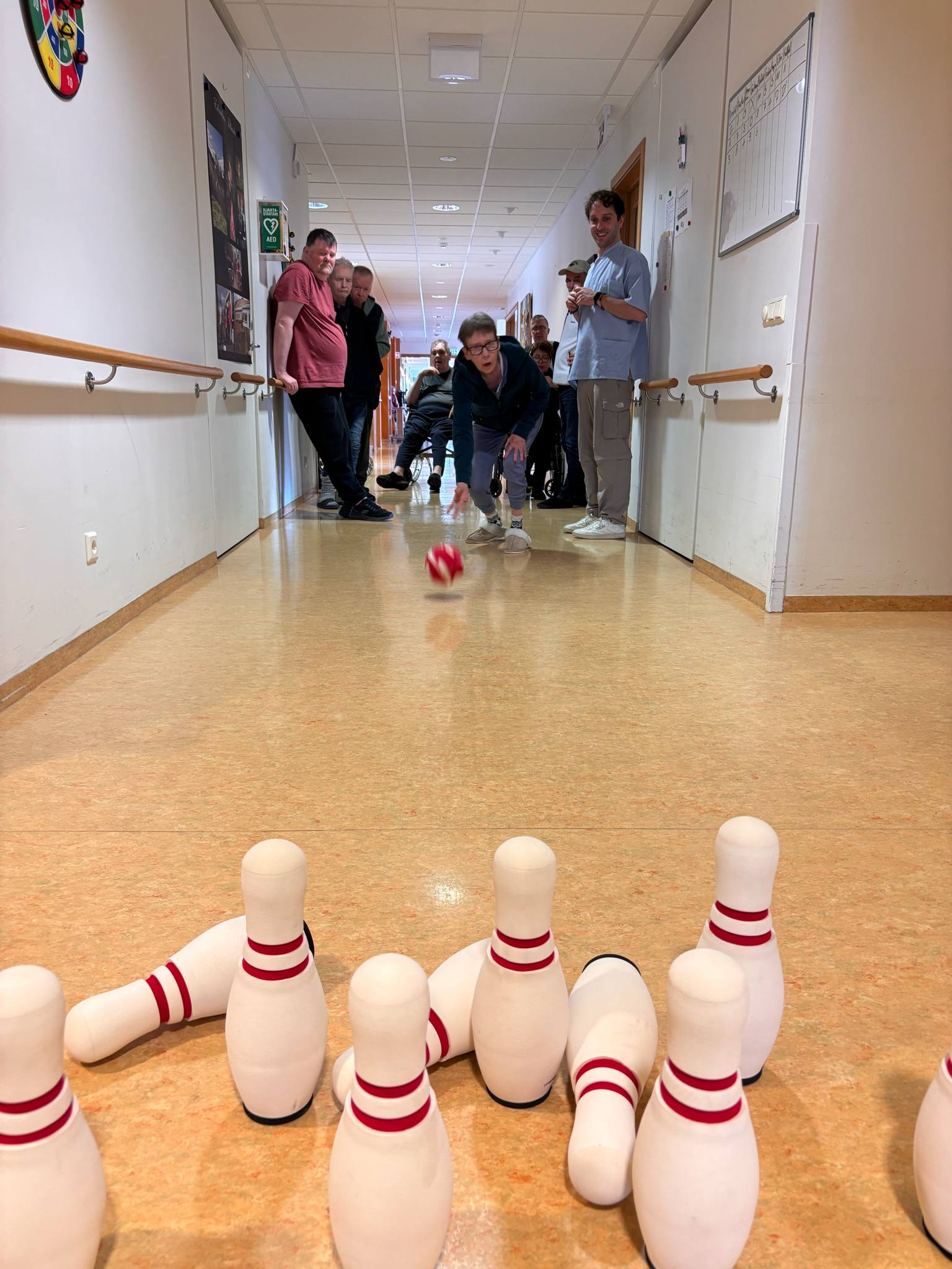 Featured image for “Leikjastemning um helgina”