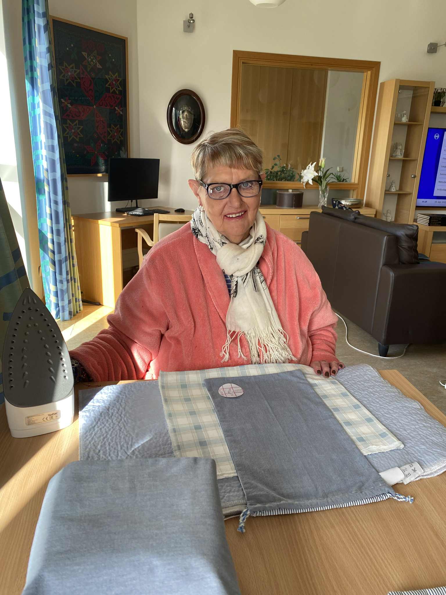 Featured image for “Iðjan-vinnustofa að komast af stað aftur…”