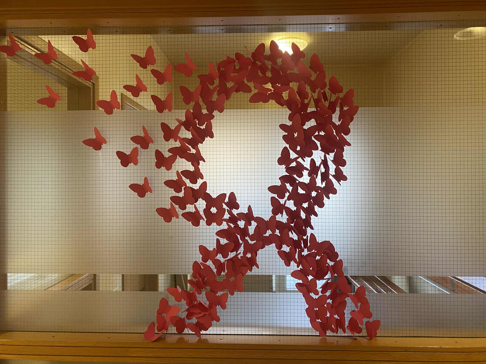 Featured image for “Bleikur október og ljótufata dagurinn”