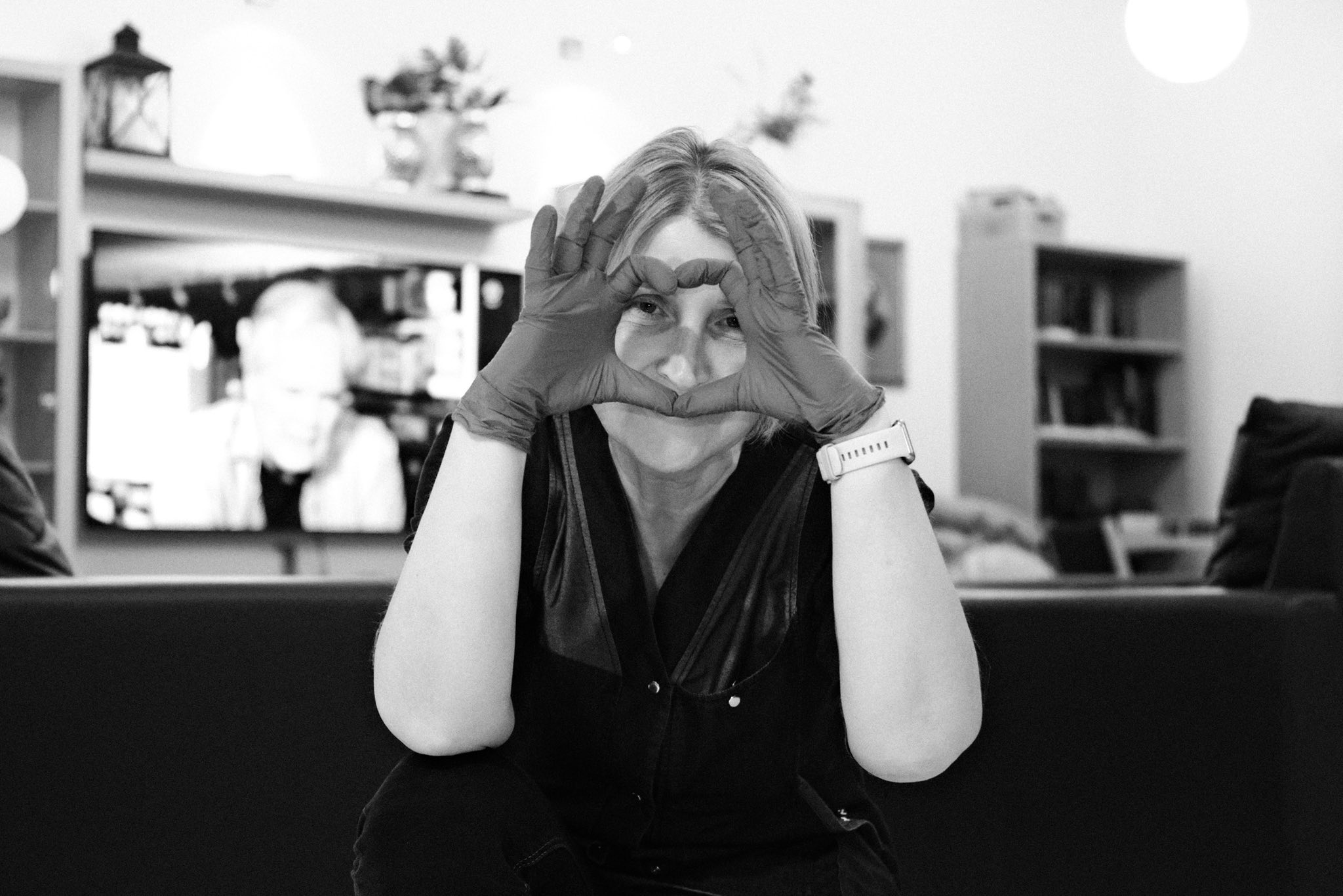 Featured image for “Lífið í gegnum linsuna”