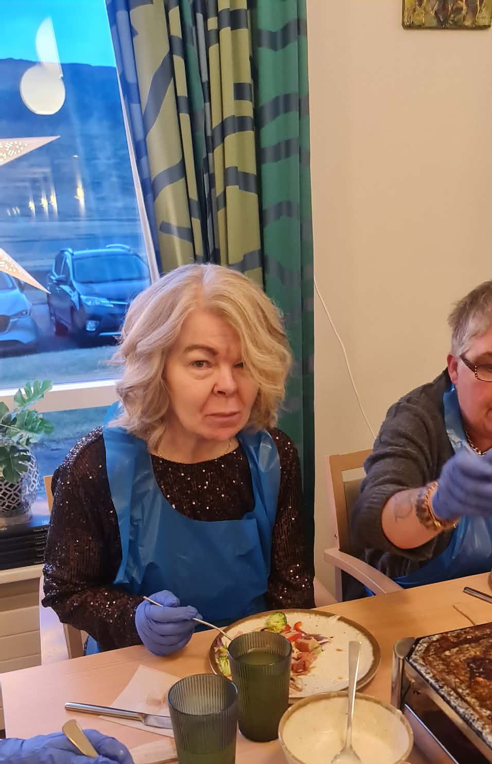 Featured image for “Matreiðslunámskeið”