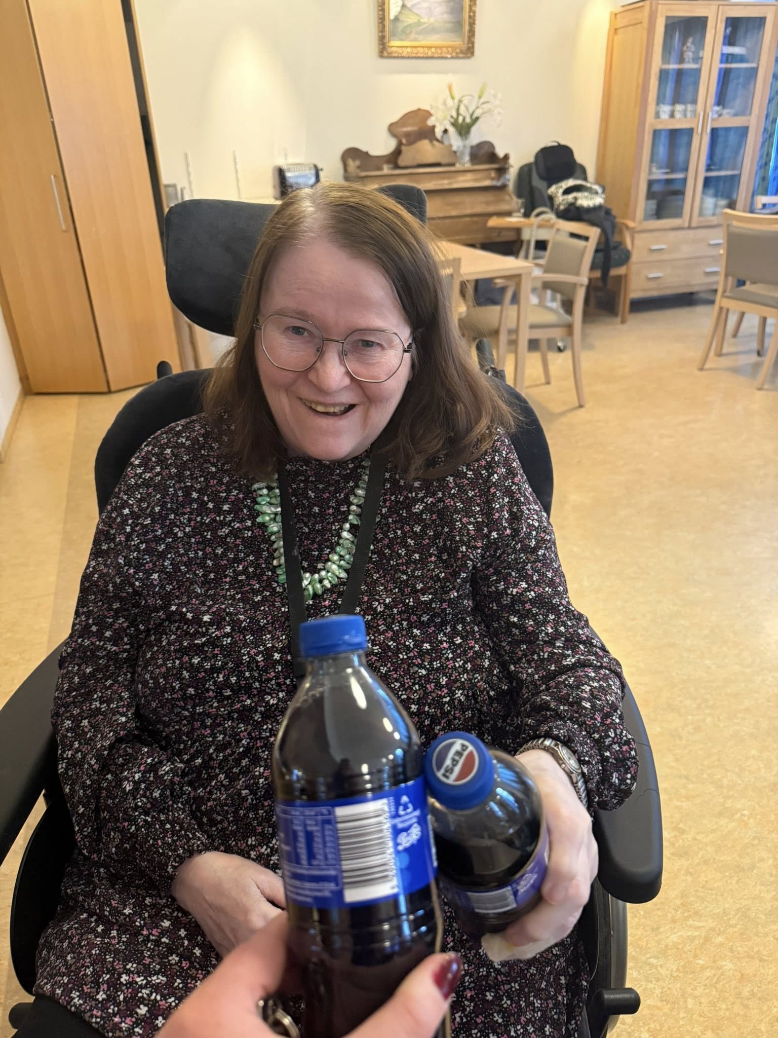 Featured image for “Erla Þrúður afmæli!”