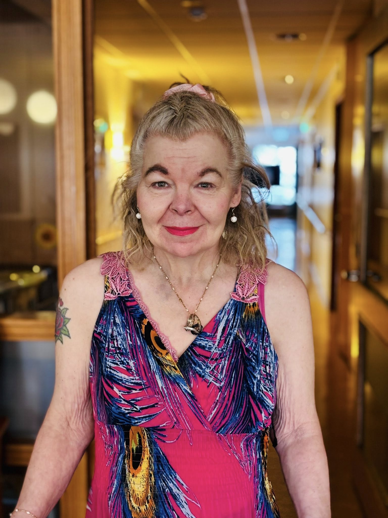 Featured image for “Gleði og grín”