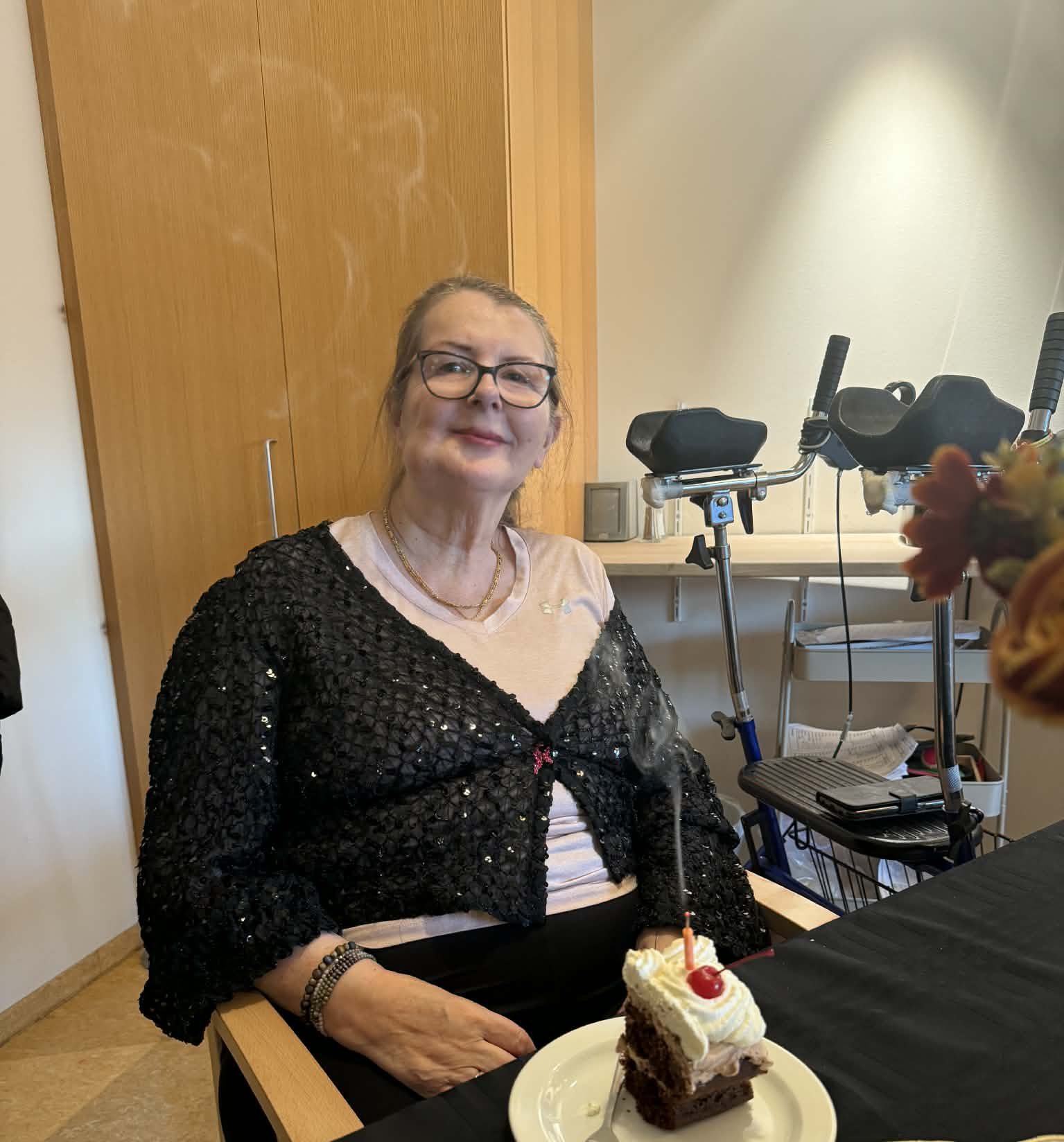 Featured image for “Ásdís 67 ára!!”