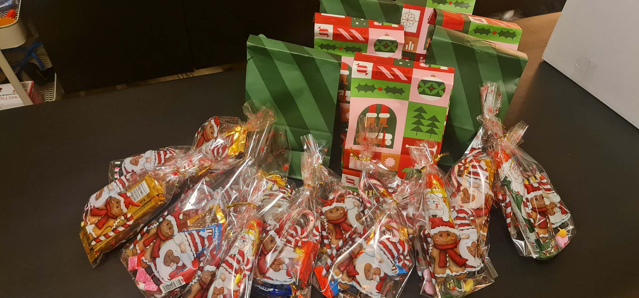 Featured image for “Jólabingó”