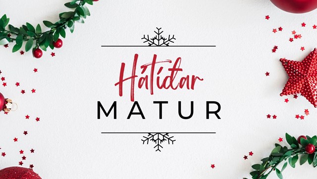 Featured image for “Matseðlar fyrir hátíðirnar”