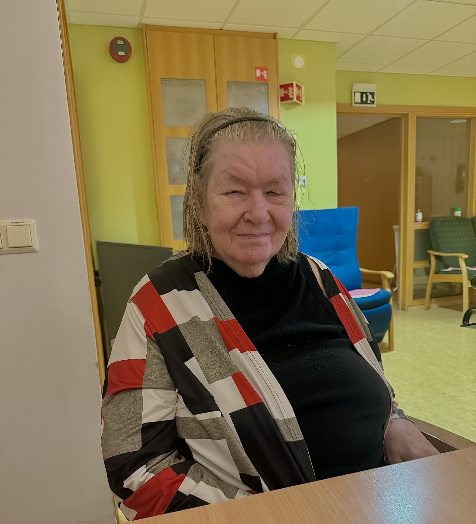 Featured image for “Ýmsar myndir af heimilislífinu”