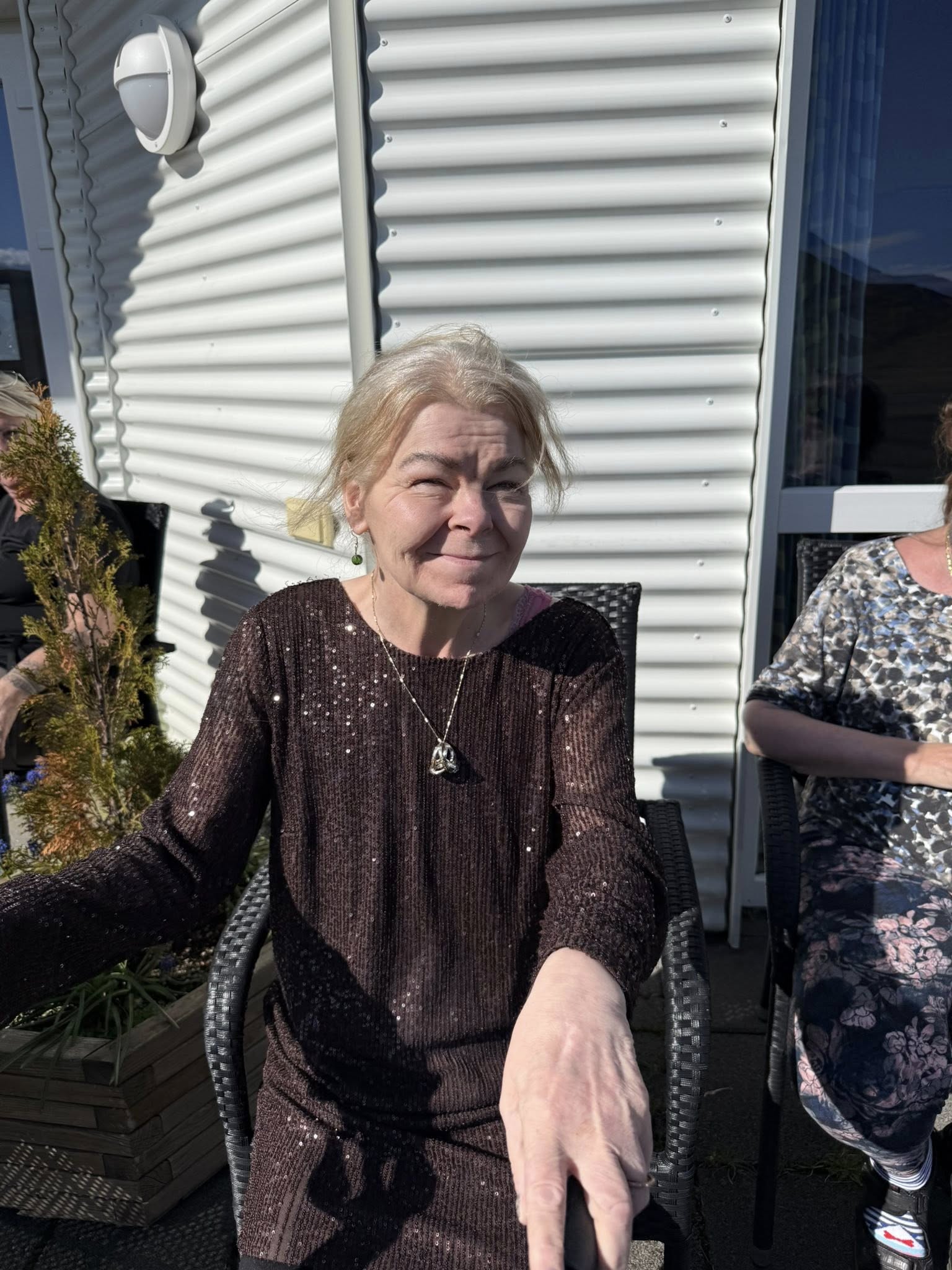 Featured image for “Sumarið er heldur betur komið”