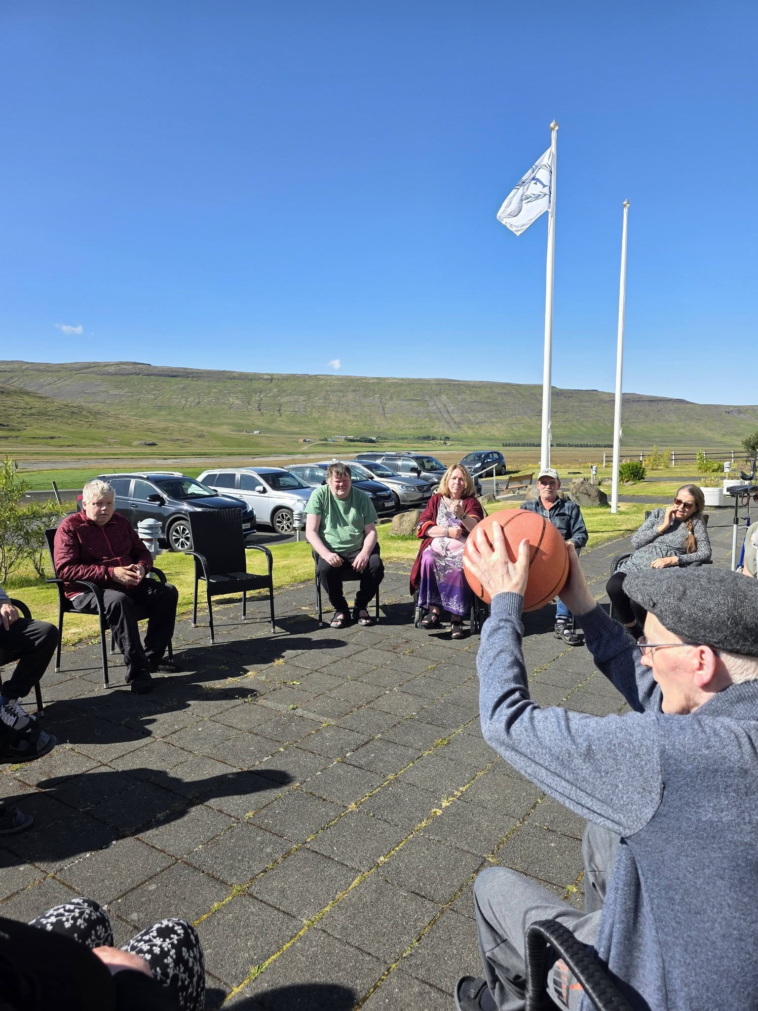 Featured image for “Ágúst mánuður var okkur góður”